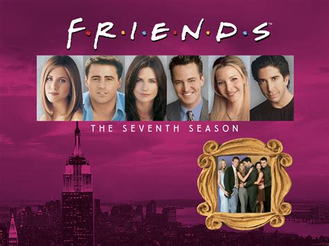 friends season 06 bdscr|Prime Video: Friends .